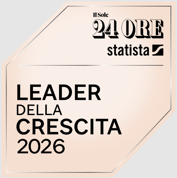 Johix leader della crescita 2062 - Il Sole 24 Ore