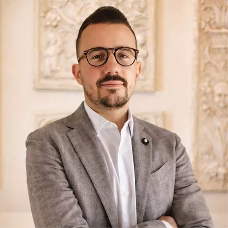 Luca D&rsquo;Apruzzo