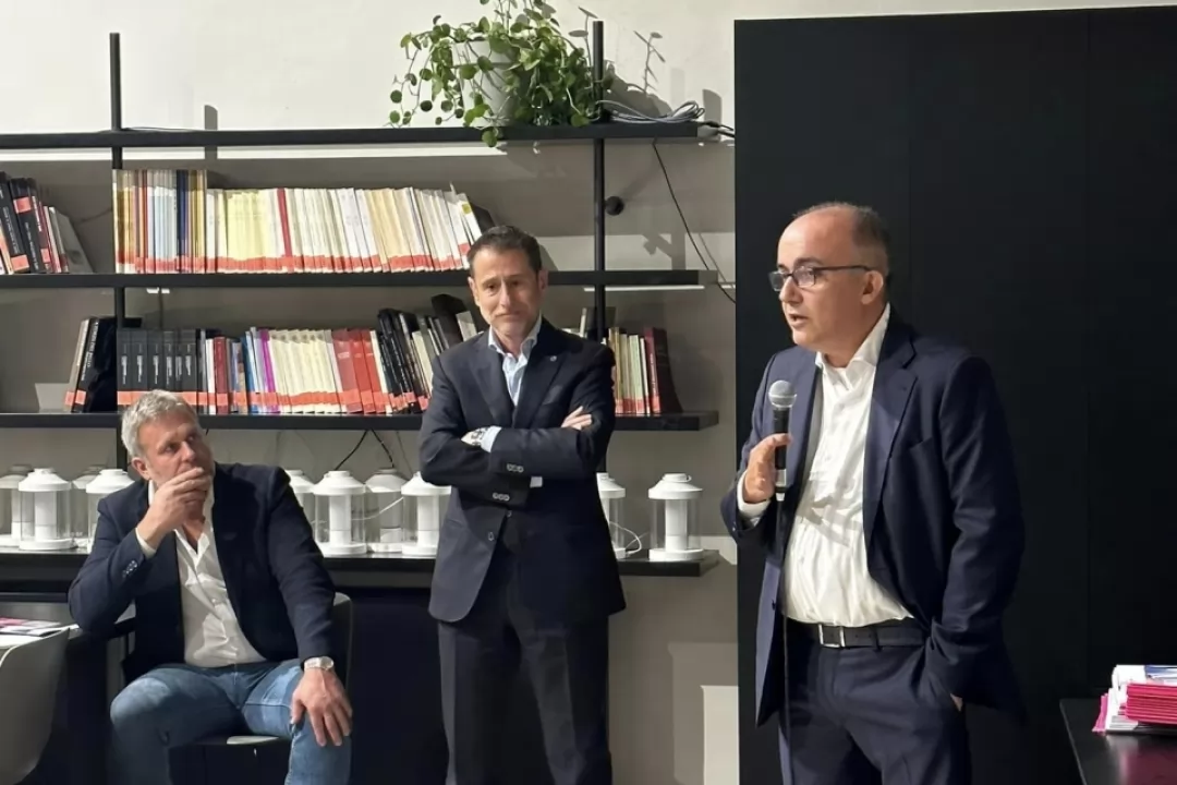 Networking e Cultura